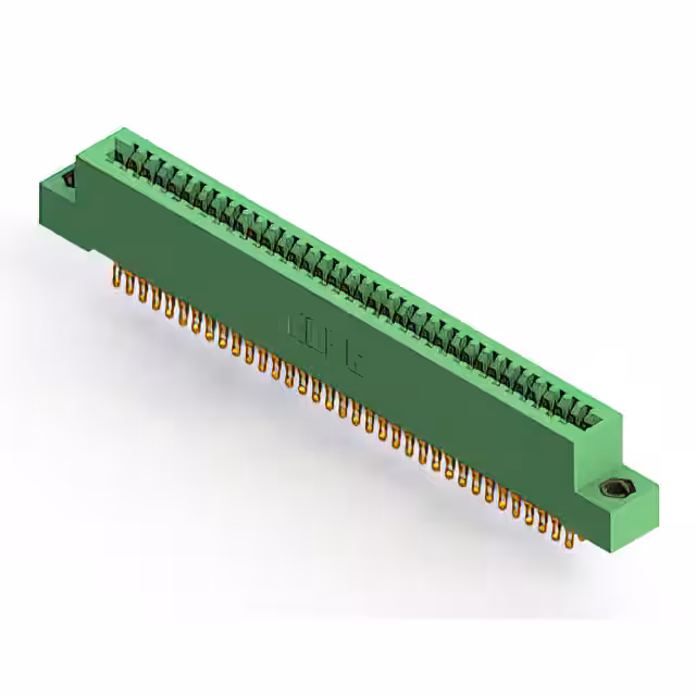 342-070-555-207 EDAC Inc.  Edgeboard Connectors